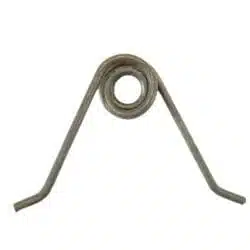 فنر قیچی ورق بر چهاردور مدل ASR-405