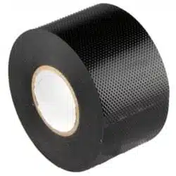 نوار چسب آپارات عایق 5 سانتی متر مدل RUBBER SPLICING TAPE 5CM - تصویر 2