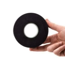 نوار چسب آپارات عایق 5 سانتی متر مدل RUBBER SPLICING TAPE 5CM - تصویر 3