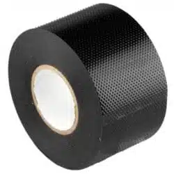 نوار چسب آپارات عایق 5 سانتی متر مدل RUBBER SPLICING TAPE 5CM