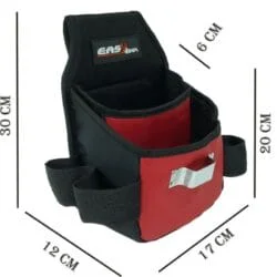 کیف ابزار کمری ایزی تول مدل EASY TOOL 302 - تصویر 3