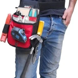 کیف ابزار کمری ایزی تول مدل EASY TOOL 302 - تصویر 4