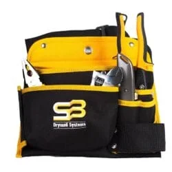 کیف ابزار کمری مدل 2-2SSB Drywall Systems 303