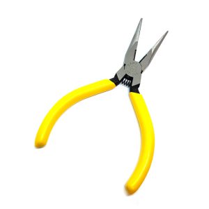 دم باریک سانتوس مدل SanTus ST-502 سایز 5 اینچ ASRTOOLS