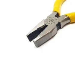 انبردست سانتوس مدل SanTus ST-105 سایز 5 اینچ ASRTOOLS