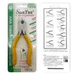 انبردست سانتوس مدل SanTus ST-105 سایز 5 اینچ ASRTOOLS