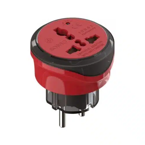 مبدل برق سومو مدل SOMO SM100 عصرتولز
