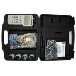 PH/OPR/C متر دیتالاگر تی ای اس مدل TES-1380K