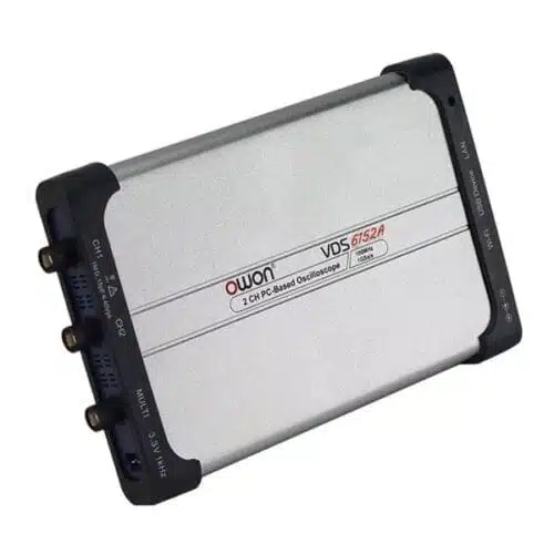 کارت اسیلوسکوپ اوون مدل OWON VDS-6152A