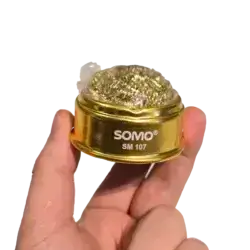 سیم و پایه نوک پاک کن هویه سومو SOMO SM107 عصرتولز