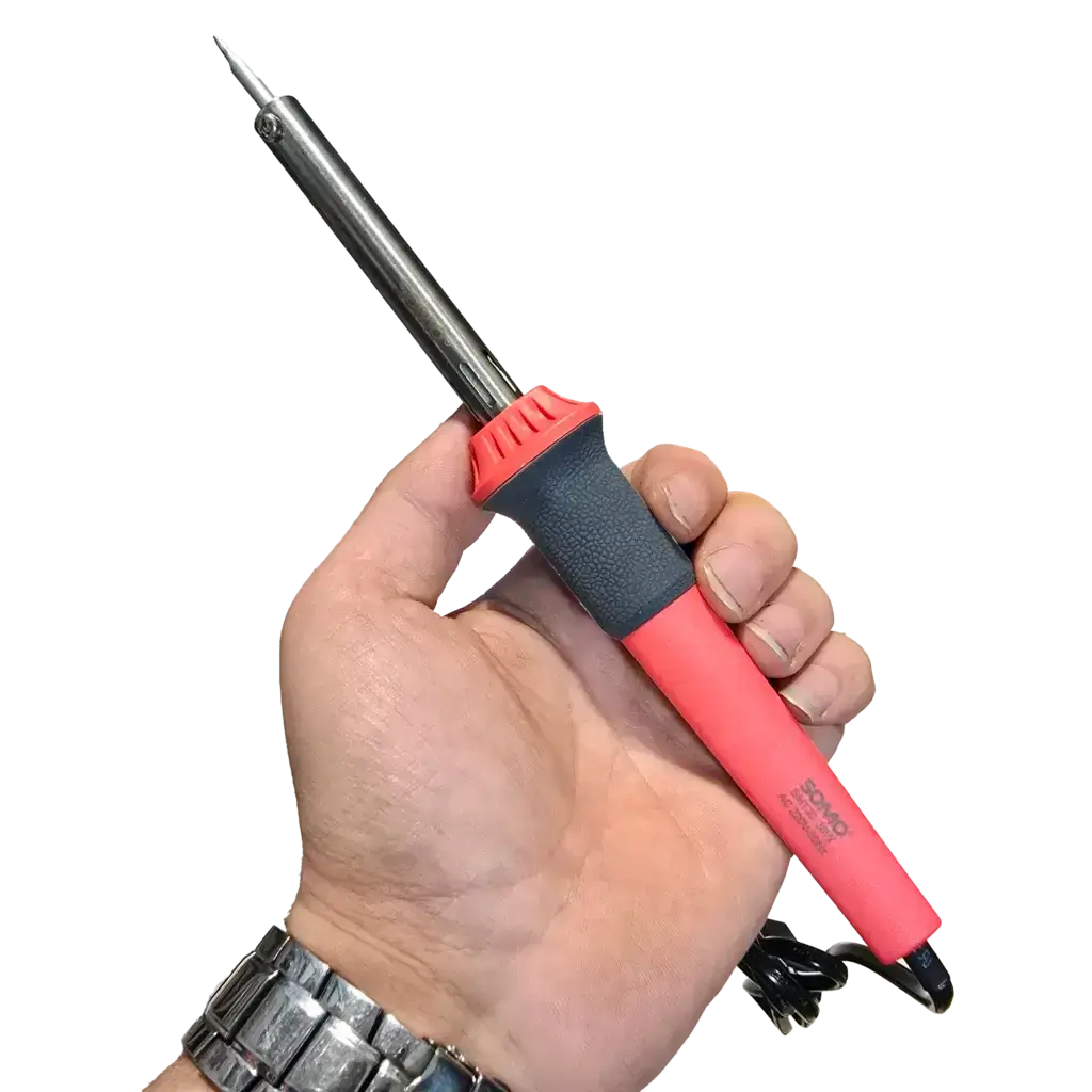 هویه 30 وات سومو مدل SOMO SM130 عصرتولز