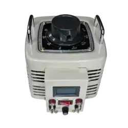 اتوترانس، واریابل، واریاک تکفاز TDGC2 1Kva ( 0~300V AC ) عصرتولز