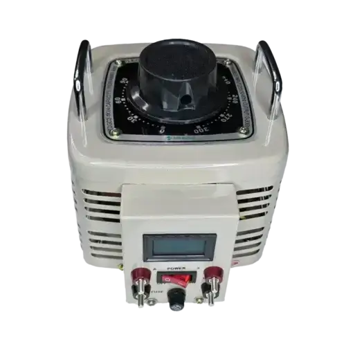 اتوترانس، واریابل، واریاک تکفاز TDGC2 1Kva ( 0~300V AC ) عصرتولز
