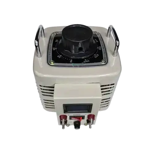 اتوترانس، واریابل، واریاک تکفاز TDGC2 1Kva ( 0~300V AC ) عصرتولز
