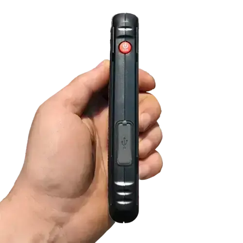 مولتی متر تمام صفحه دیجیتال ویکتور مدل Victor VC-925 عصرتولز