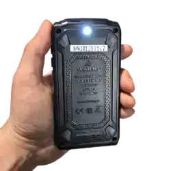 مولتی متر تمام صفحه دیجیتال ویکتور مدل Victor VC-925 عصرتولز