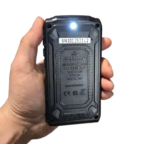مولتی متر تمام صفحه دیجیتال ویکتور مدل Victor VC-925 عصرتولز