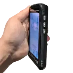 مولتی متر تمام صفحه دیجیتال ویکتور مدل Victor VC-925 عصرتولز