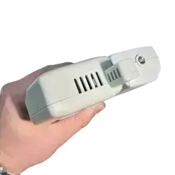 پارتیکل مس کانتر PM10 , PM2.5 ام آی سی مدل MIC 980-98P عصرتولز