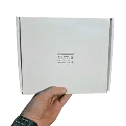 پارتیکل مس کانتر PM10 , PM2.5 ام آی سی مدل MIC 980-98P عصرتولز