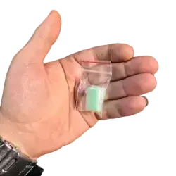 پارتیکل مس کانتر PM10 , PM2.5 ام آی سی مدل MIC 980-98P عصرتولز