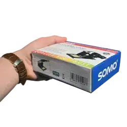 پایه هویه فلزی سومو مدل SOMO SM103