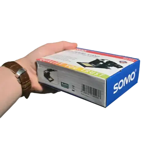 پایه هویه فلزی سومو مدل SOMO SM103