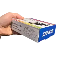 پایه هویه فلزی سومو مدل SOMO SM103