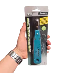 اچار پانچ کروز پروسکیت مدل Proskit CP-3141