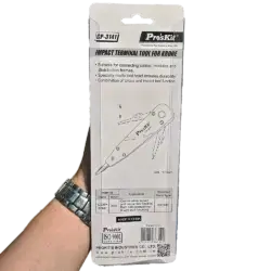 اچار پانچ کروز پروسکیت مدل Proskit CP-3141