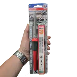 هویه 60 وات سومو مدل SOMO SM160