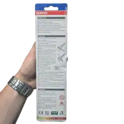 هویه 60 وات سومو مدل SOMO SM160