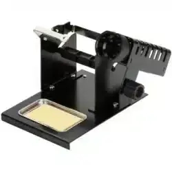 پایه هویه فلزی سومو مدل SOMO SM103 عصرتولز