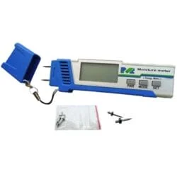 رطوبت سنج چوب و مواد ام آی سی مدل MIC 98702 - تصویر 3