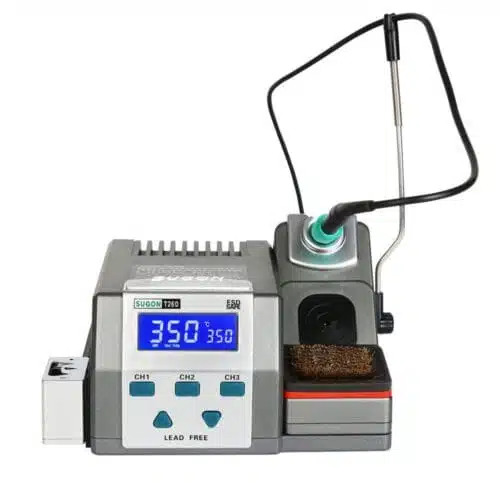 هویه دیجیتال سوگون مدل SUGON T26D