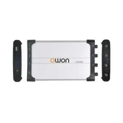 کارت اسیلوسکوپ اوون مدل OWON VDS-3104L عصرتولز