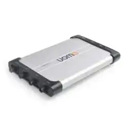 کارت اسیلوسکوپ اوون مدل OWON VDS-3104L عصرتولز