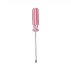 پیچ گوشتی چهارسو 0X75mm پروسکیت مدل Proskit SD-5101B عصرتولز