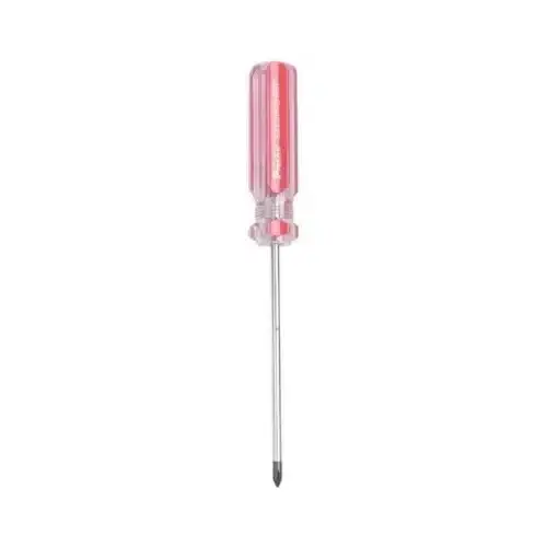 پیچ گوشتی چهارسو 0X75mm پروسکیت مدل Proskit SD-5101B عصرتولز