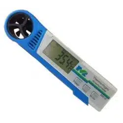 ترمو بادسنج جیبی ام آی سی مدل MIC 98610