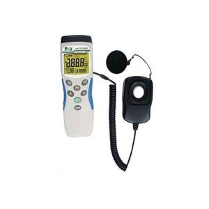 نورسنج با سنسور جداگانه ام آی سی مدل MIC 98202