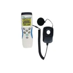 نورسنج با سنسور جداگانه ام آی سی مدل MIC 98202 - تصویر 2