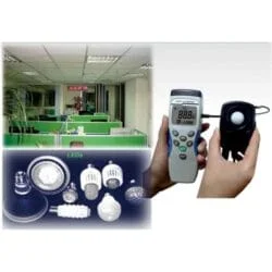 نورسنج با سنسور جداگانه ام آی سی مدل MIC 98202 - تصویر 3