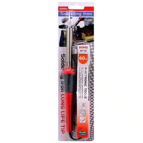 هویه 60 وات سومو مدل SOMO SM-160 عصرتولز