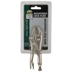 انبر قفلی پروسکیت مدل PROSKIT 8PK-378A - تصویر 5