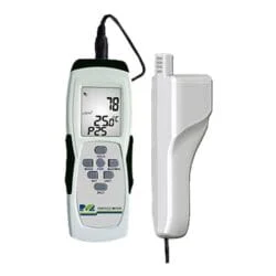 پارتیکل مس کانتر PM10 , PM2.5 ام آی سی مدل MIC 980-98P