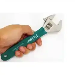 آچار فرانسه 8 اینچی پروسکیت مدل ProsKit 1PK-H028 عصرتولز