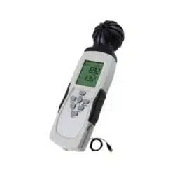 CO2 متر پرتابل ام آی سی مدل MIC-98132S