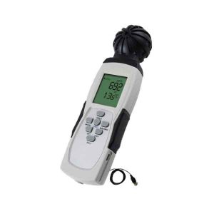 CO2 متر پرتابل ام آی سی مدل MIC-98132S