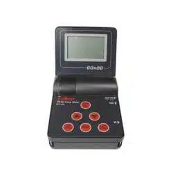 DO/O2/°C متر پرتابل و رومیزی، اکسیژن متر محلول ازدو مدل EZDO PDO-408